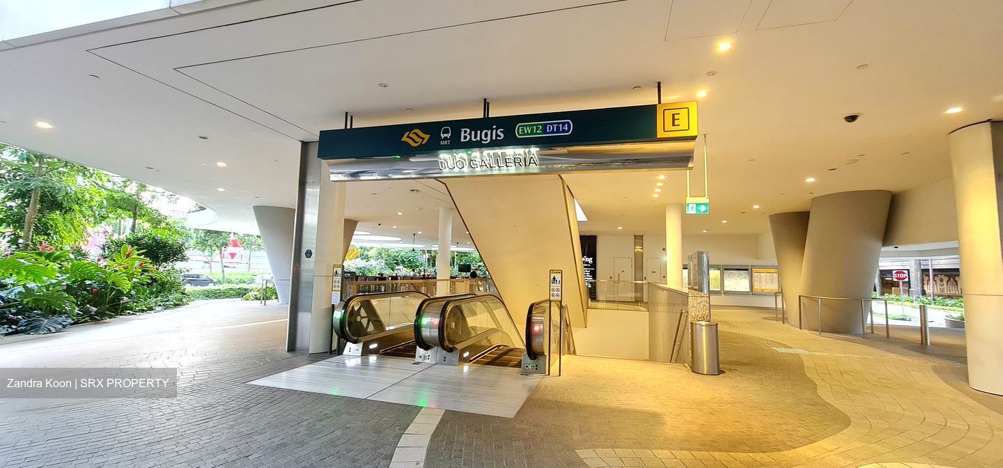 Sim Lim Tower (D8), Office #456115181